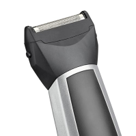 BaByliss MT726E 8-in-1 Titanium multi zastřihovač, 210 g titan